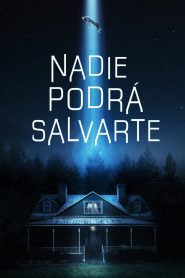 Nadie podrá salvarte 2023