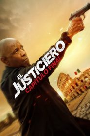 El Justiciero: Capítulo final 2023