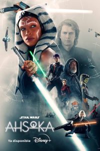 Ahsoka: Season 1